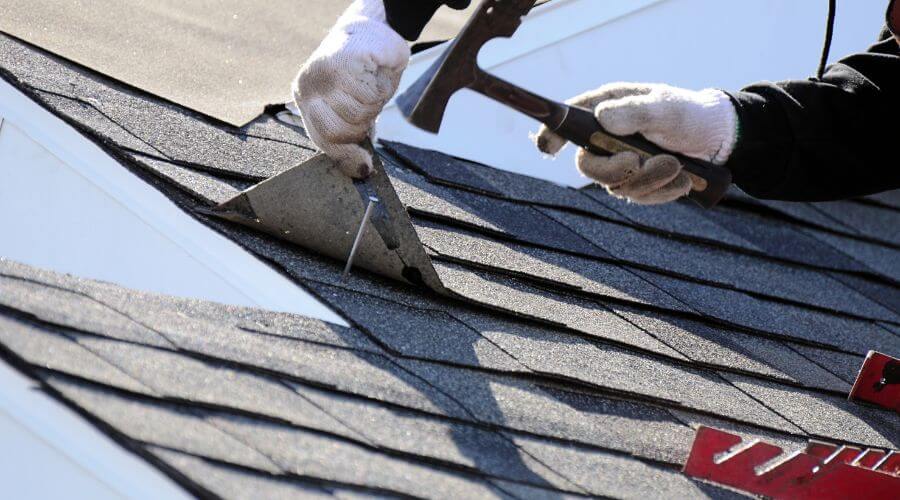 Expert tile roof repair services in Luverne, AL